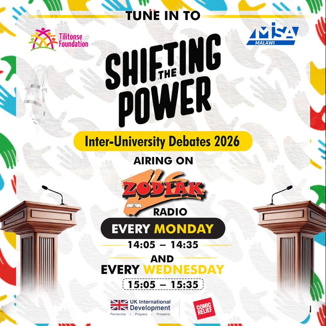 Tilitonse Foundation tweet media