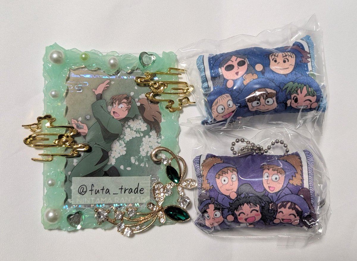 ふう太@取引用 ツイフィ必読 tweet media