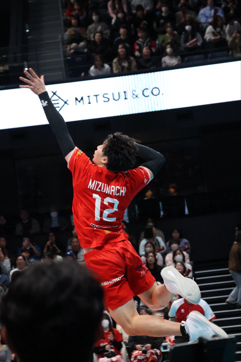 水町選手 #ウルフドッグス名古屋 #水町泰杜 選手