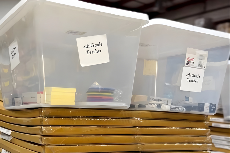 FriendsOhio's tweet image. Bulk ordering is easy!
🥵 Sorting hundreds of boxes by classroom in August is not...
We break down why school supply procurement is about logistics, not just purchasing. Read the full post: friendsoffice.com/before-you-sub…

#SchoolSupplies #BackToSchool #FriendsOffice #BetterwithFriends