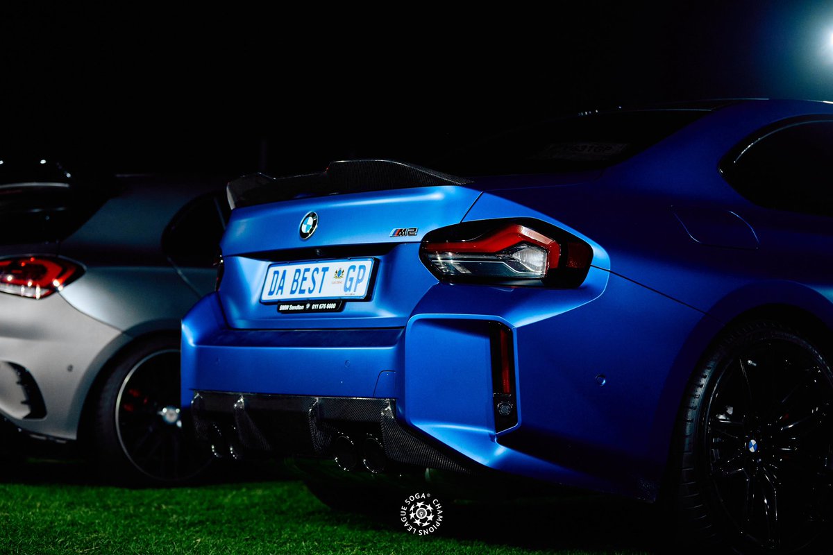 SOGA Events tweet media