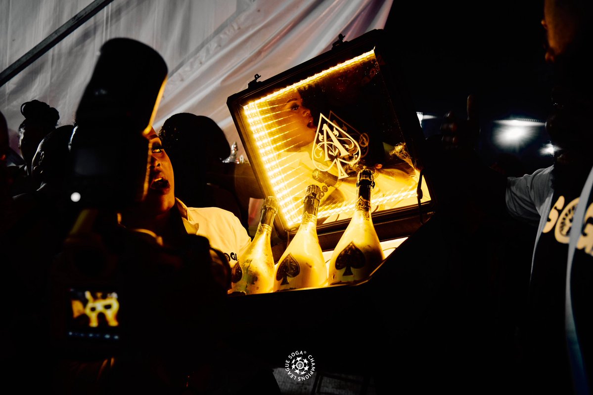 SOGA Events tweet media