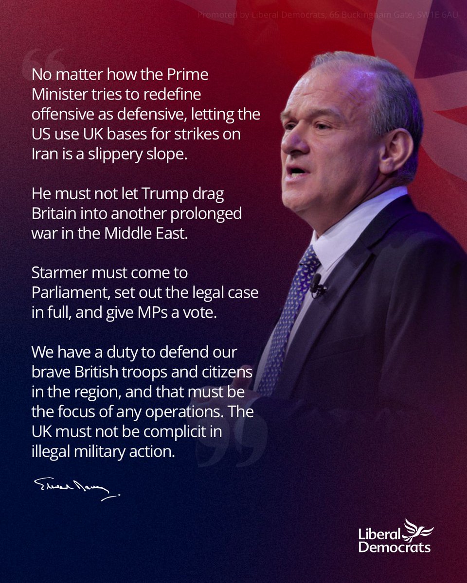 Liberal Democrats tweet media