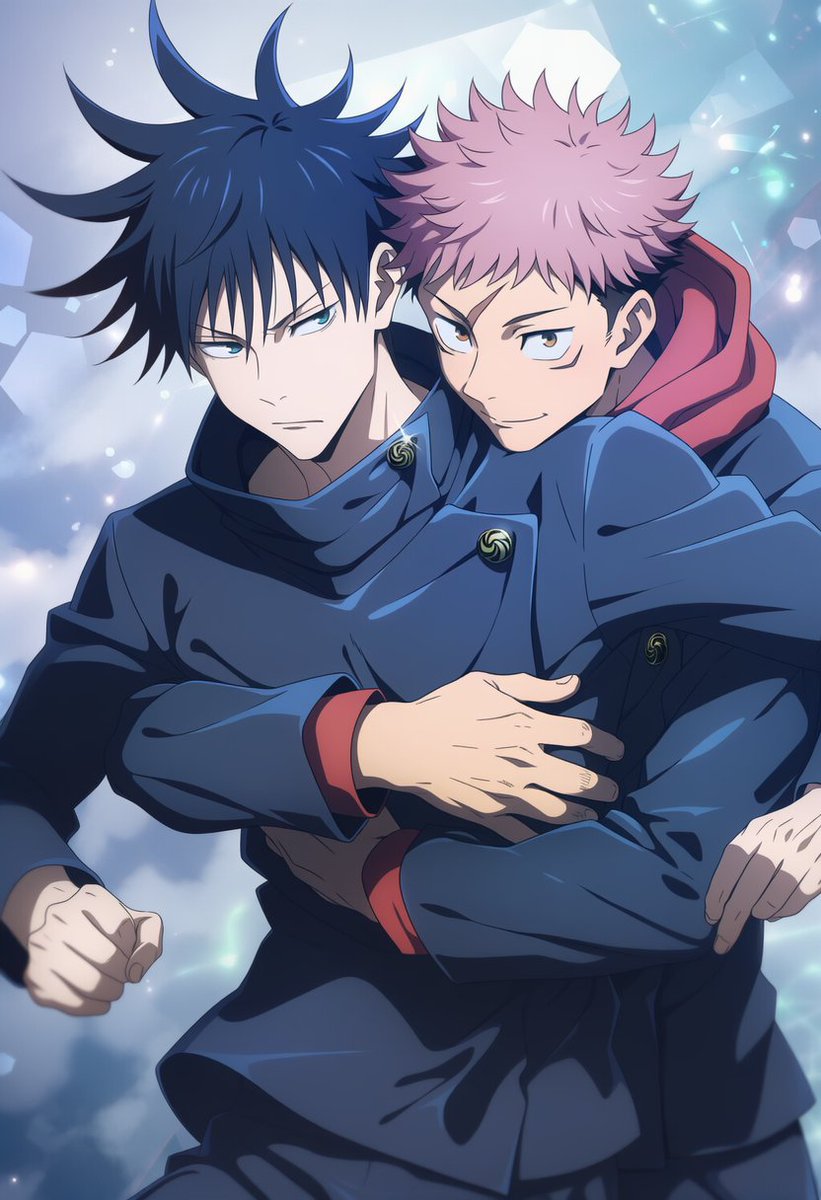 伏黒恵 (@hDcnr0TPmqDAhoo) / Posts / X