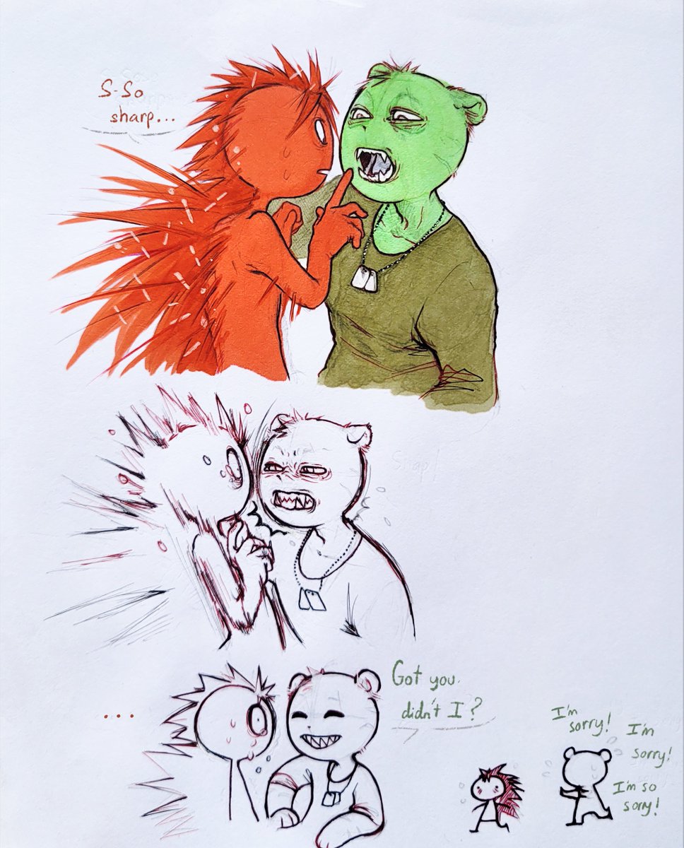 CookieeLemon tweet media