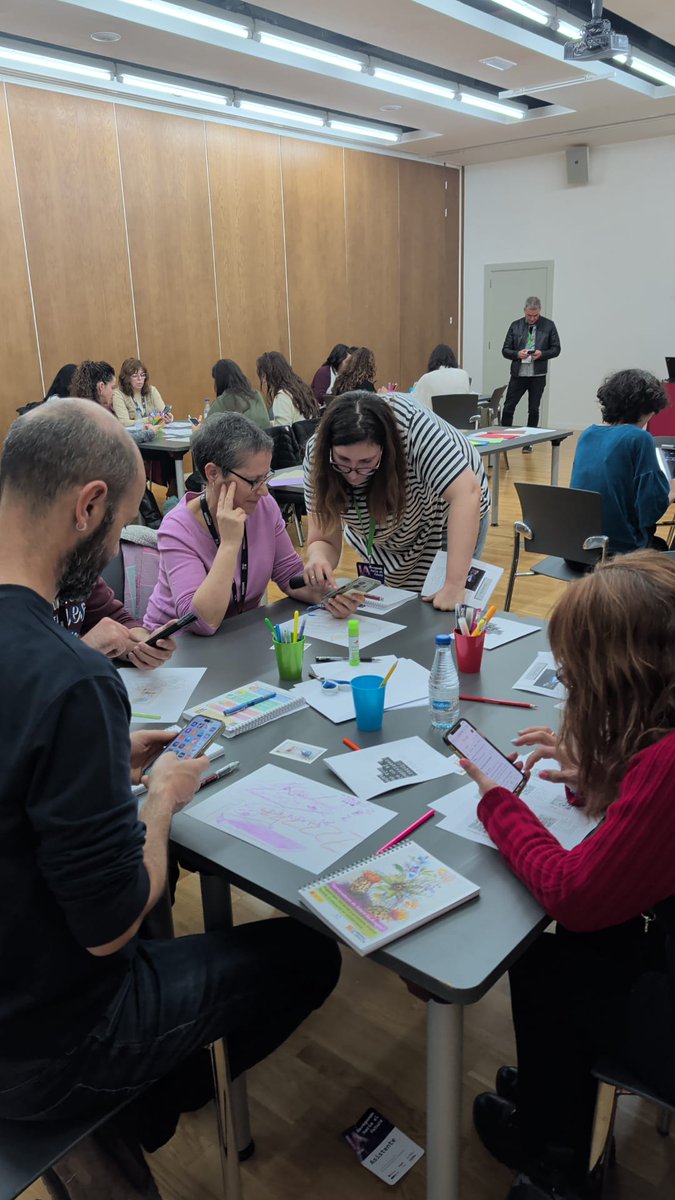 Centro de Profesorado Monzón tweet media