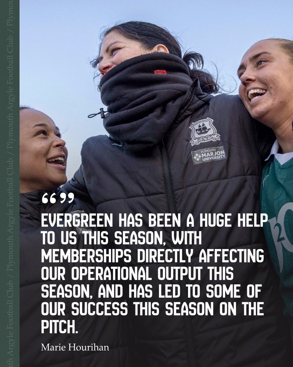 Plymouth Argyle Women FC tweet media