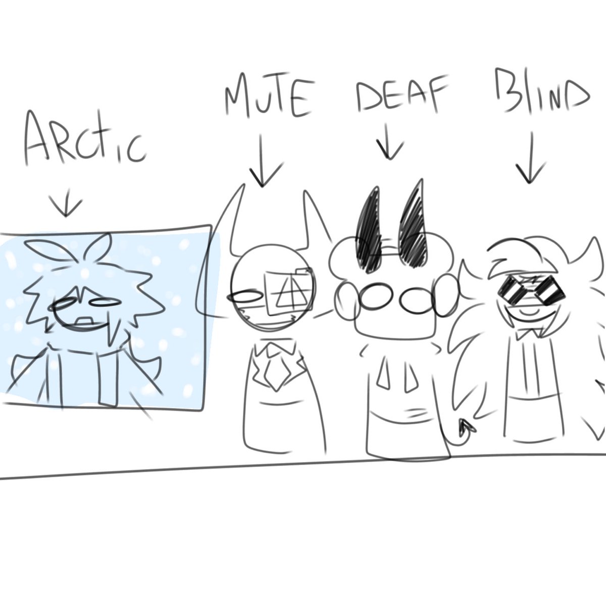 random thought because of timezones