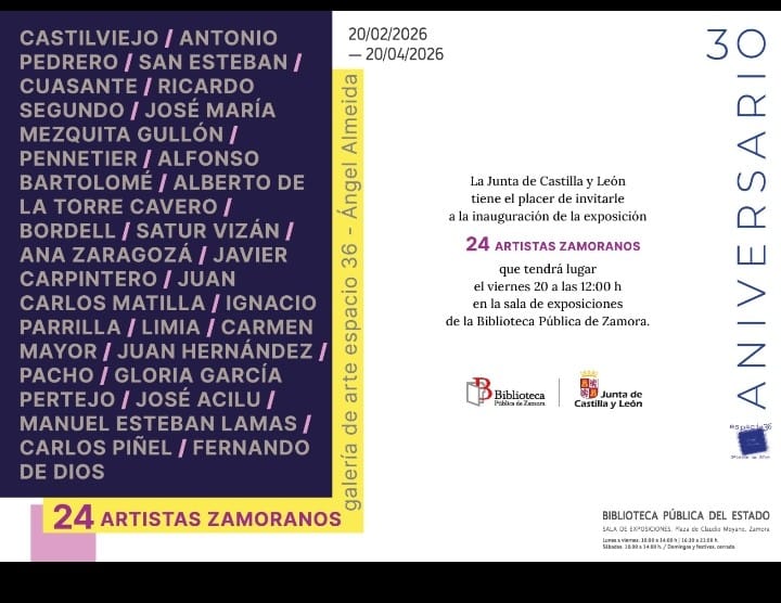 RicardosegundoP's tweet photo. ¿Qué os parece este retrato del poeta zamorano Alfonso de Peñalosa que pinte en 1933? 
Se puede ver en la exposición homenaje a la galería Espacio 33 por su 30 aniversario. Biblioteca de Zamora. Junta de Castilla y León. https://t.co/zSC2e9YSMx
