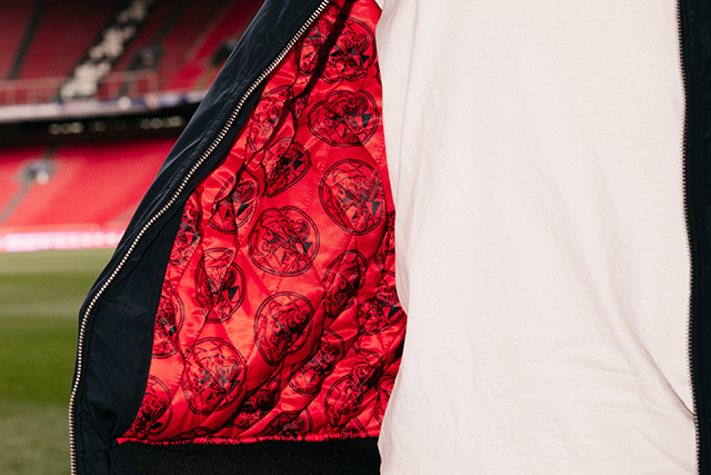 Ajax Life tweet media