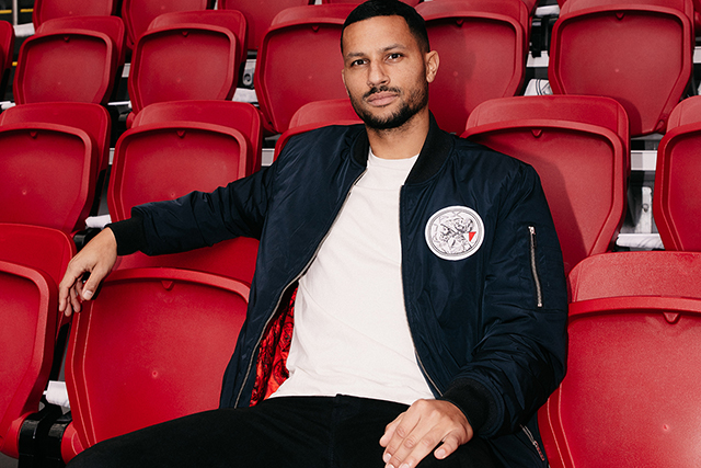 Ajax Life tweet media