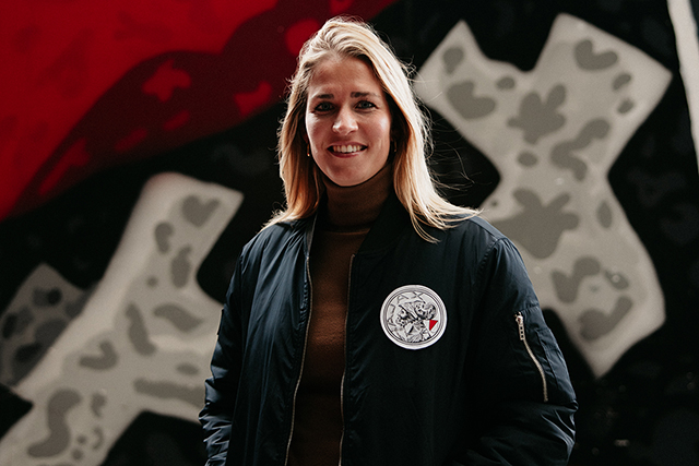 Ajax Life tweet media