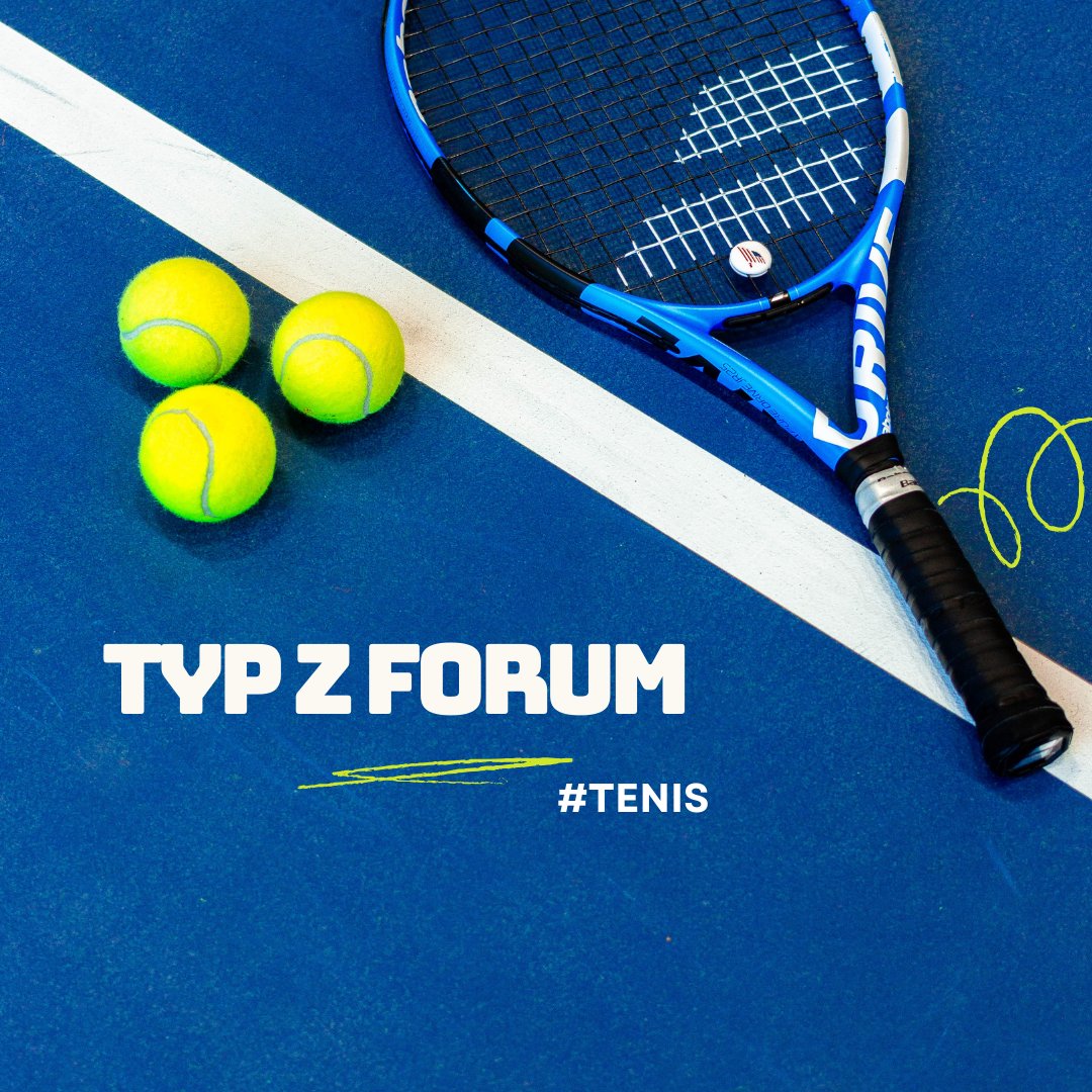 ForumBukCom's tweet photo. WTA Indian Wells - kwalifikacje
Kaja Juvan - Akasha Urhobo
Juvan (-1,5 seta) @ 1.92, Admiralbet​
Analiza little-dj 👉 https://t.co/6yul1MQCZL https://t.co/c1y5GBllok