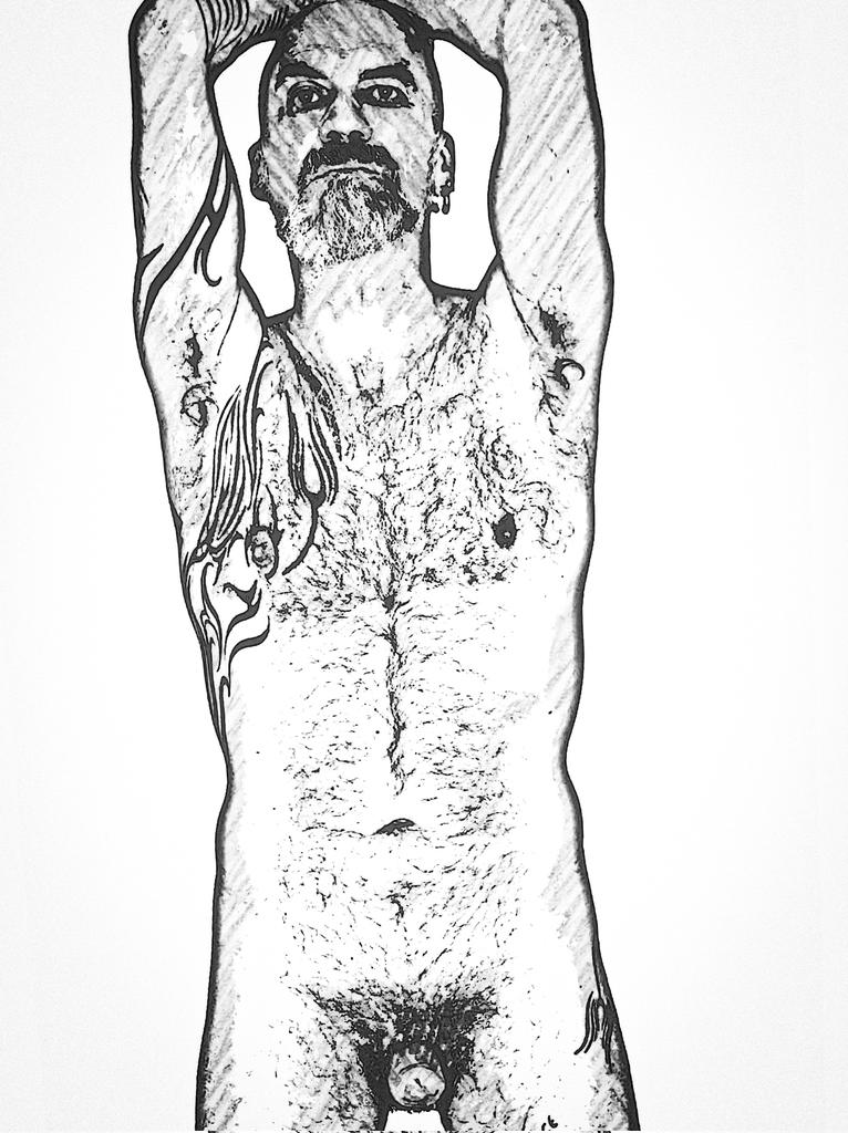 .
.
.
.
.
.
#gayart #gayartist #gayartwork #gaysketch #gaydrawing #gay_greece #gymno #nudeart #nudeart #psifiakhzografikh #gaygreek #gaygreece