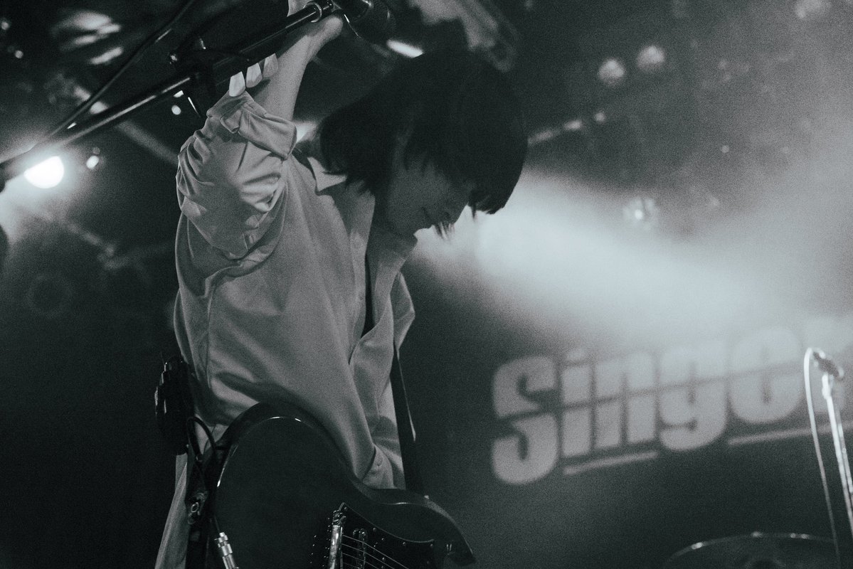 内山ショート/シンガーズハイ (@Uchiyama_dog) / Posts / X