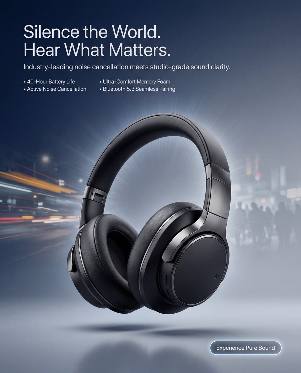 Daniel | Graphic Designer | Static ads tweet media