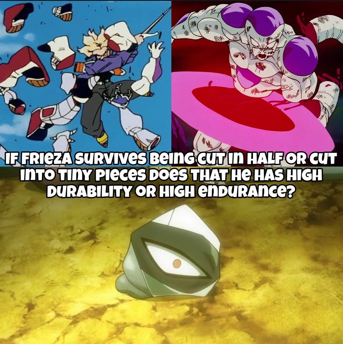 Dragon Ball Daily tweet media