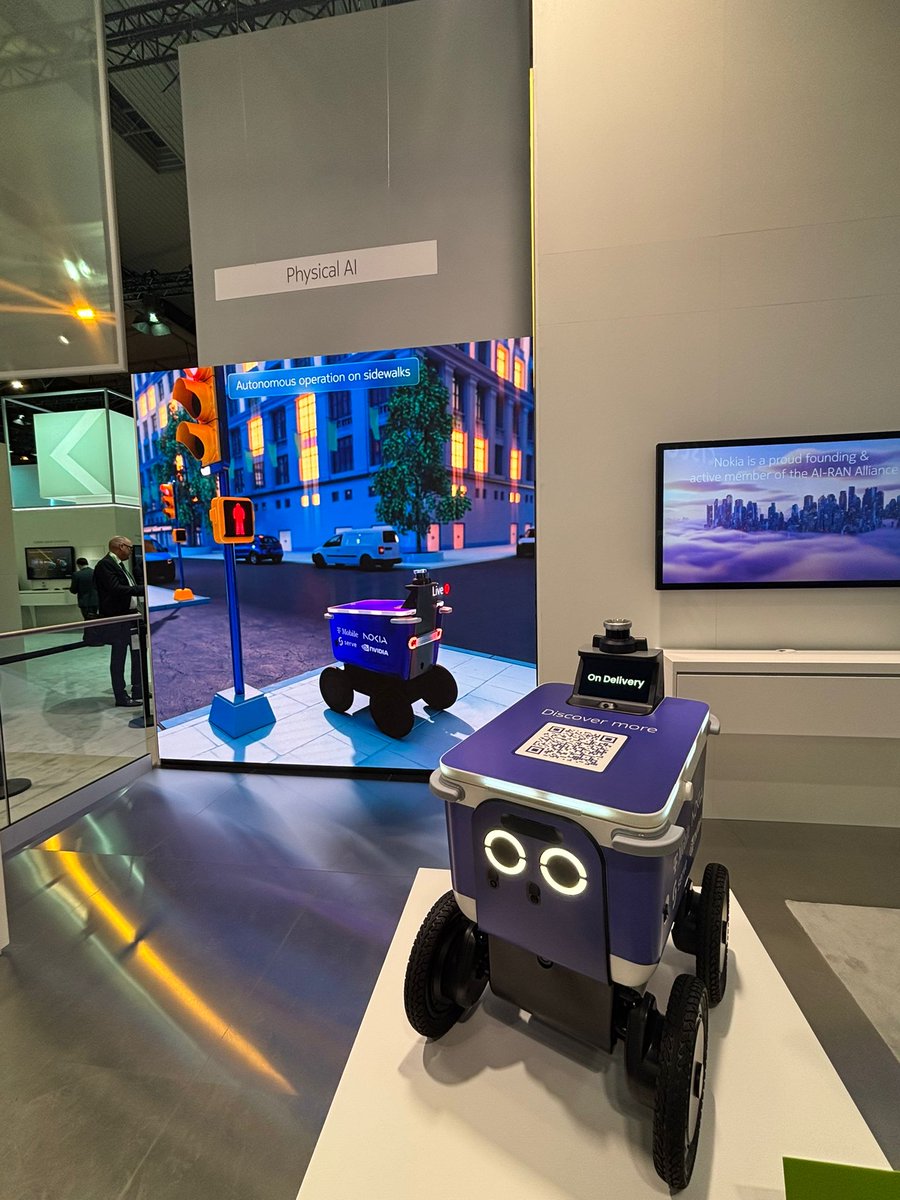 GSMA Europe tweet media