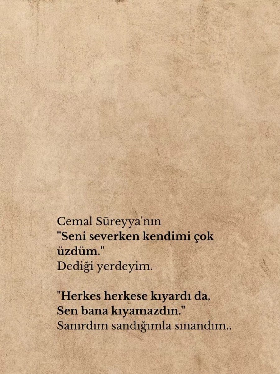 Şiirkur (@siirkur) on Twitter photo 