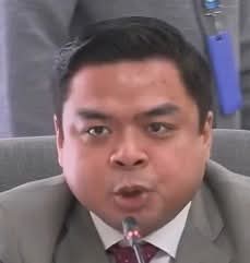 onepiecetsiken's tweet photo. Hoy @terryridon very questionable ang integrity &amp; credibility mo dahil member ka daw ng #MaletaGang.  Kaya tsupee ka dapat jan sa Committee of Justice kuno. G A G 👿‼️ https://t.co/tqYepq9yuY
