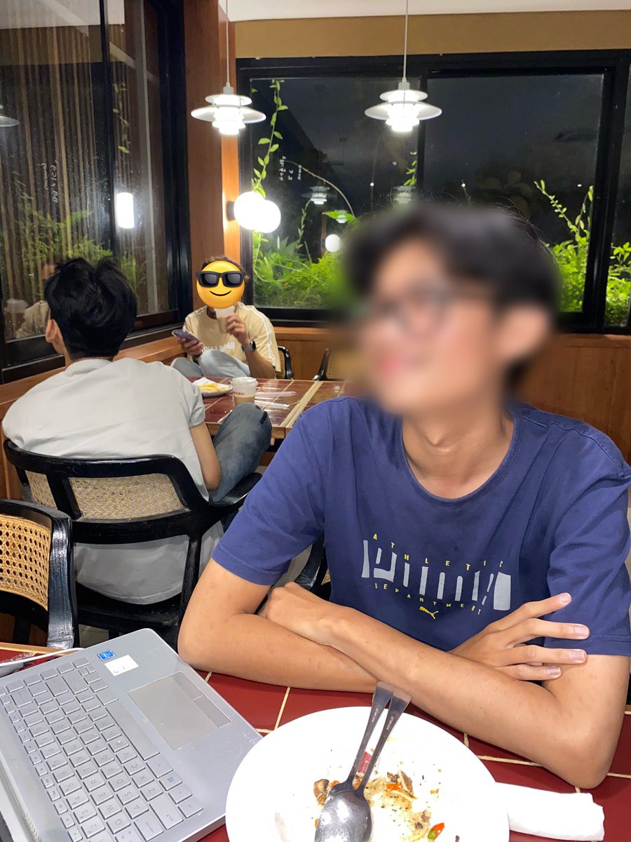 Willy || Skripshit Era tweet media
