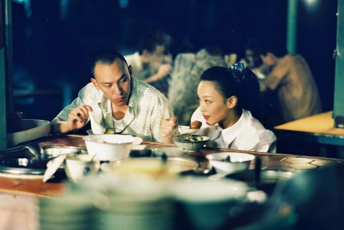 Chinese Coffee tweet media