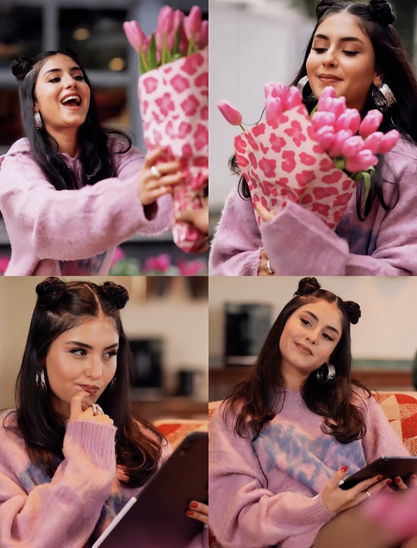 🌷💕
#RojbinErden RojbinErden