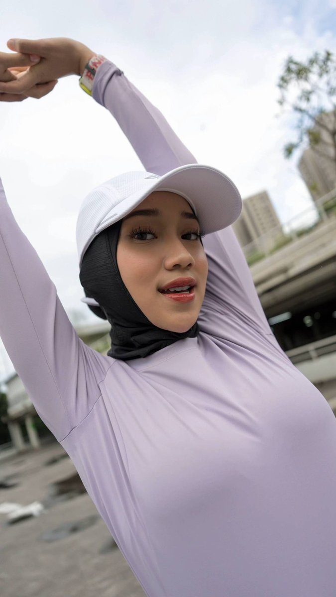 galerhijab's tweet photo. aduh terlalu perfect ini😋 https://t.co/0QcFwOE8cP