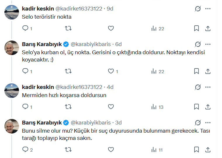 Barış Karabıyık tweet media
