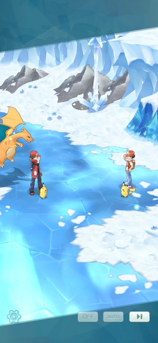 Post by 樹碧 on X: もうこれ絵画だろ