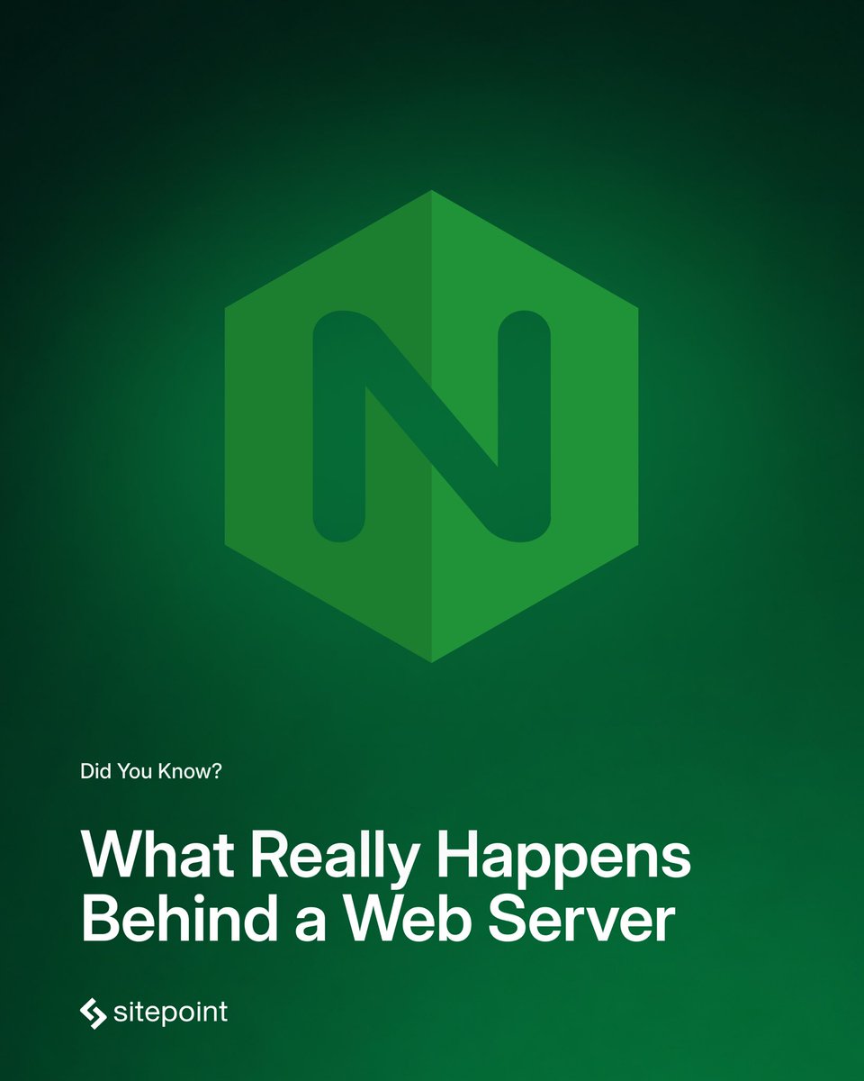 SitePoint tweet media