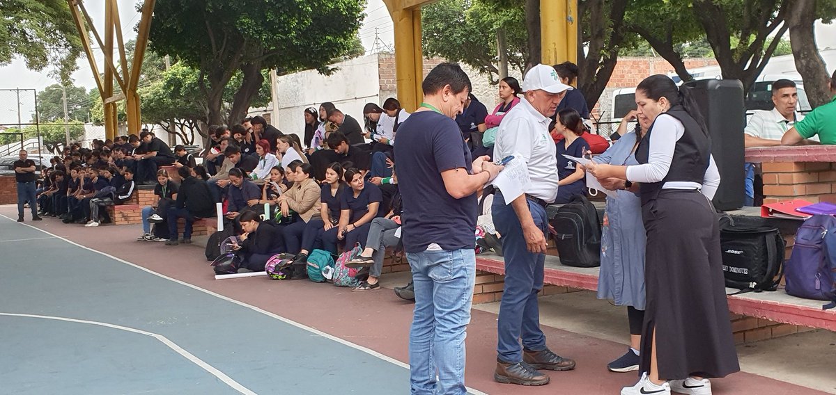 Noti Cúcuta tweet media