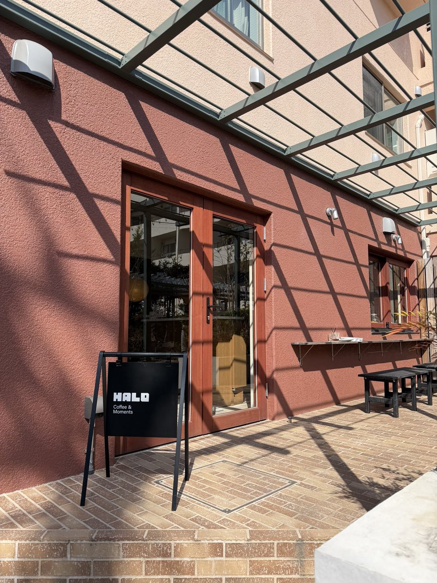 rei_tokyo_cafe's tweet photo. 1日5食限定のモーニングが絶品すぎました

📍中目黒 HALO https://t.co/arHiirPWwl