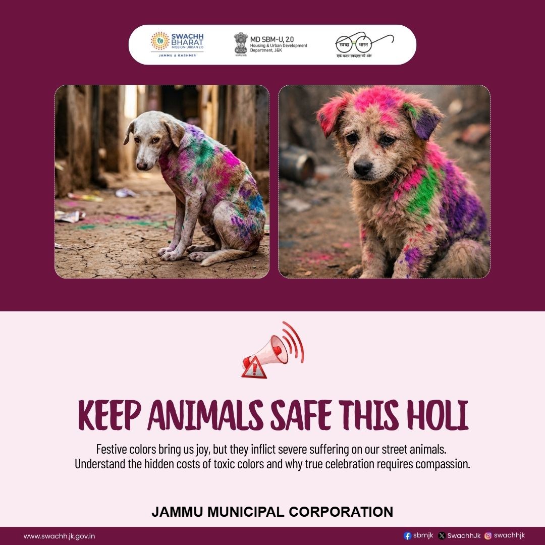 SBM_JammuMunicipalcorporation tweet media