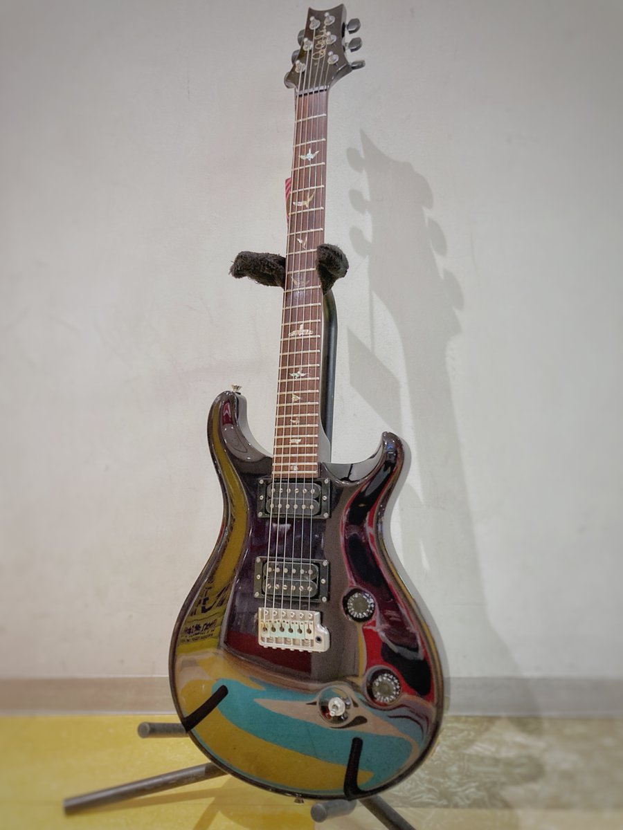 中古セール！！ 【中古】Paul Reed Smith (PRS) / Standard 24 -Mod