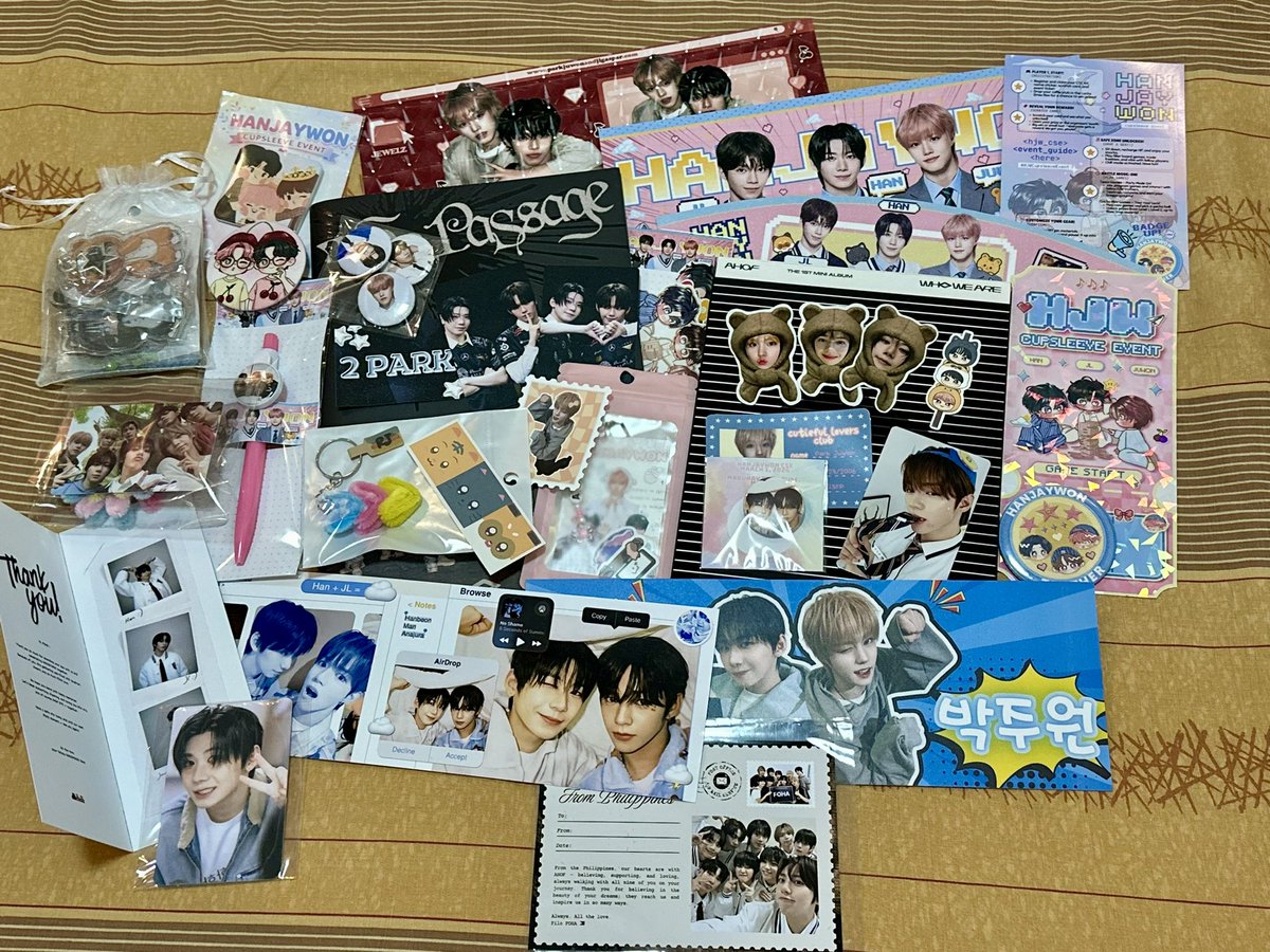 𝘼 ✮⋆˙ | 𝙃𝙖𝙥𝙥𝙮 𝙬𝙤𝙤𝙣𝙜𝙠𝙞 𝙙𝙖𝙮.ᐟ.ᐟ tweet media