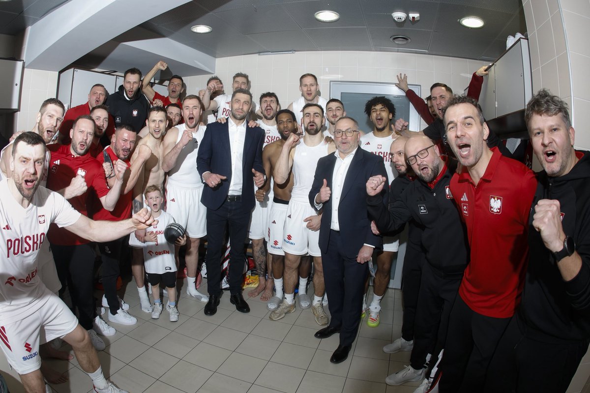 Michał Fałkowski tweet media