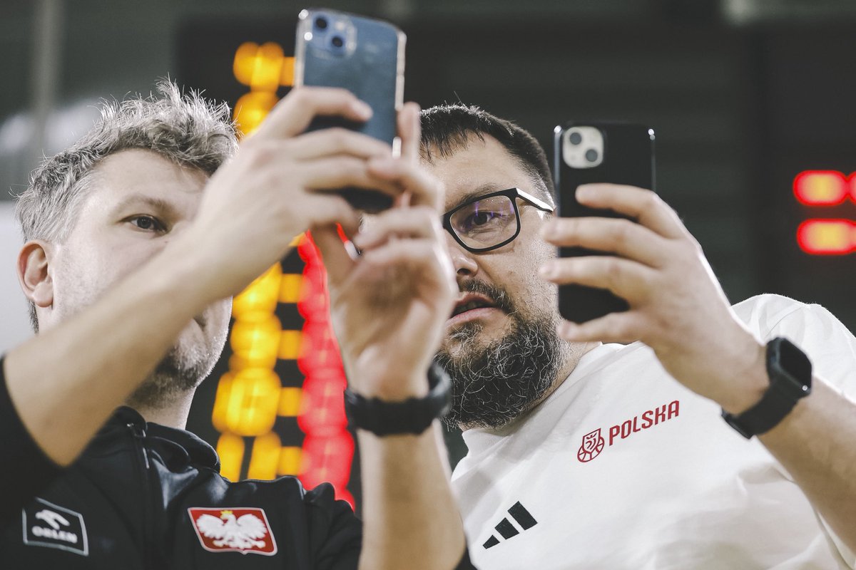 Michał Fałkowski tweet media