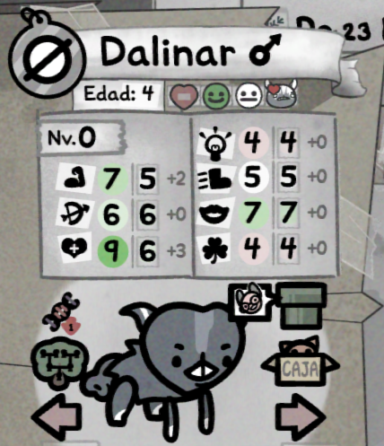 kkaalii's tweet photo. Honor a @edmundmcmillen https://t.co/54aXO8810M