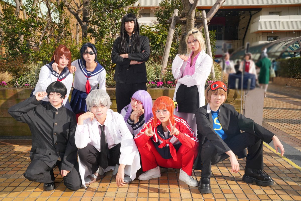 チェリねえ🪽4/18撮影会受付中❣️ tweet media