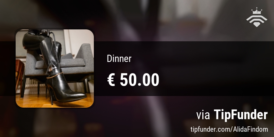 AlidaFindom tweet media