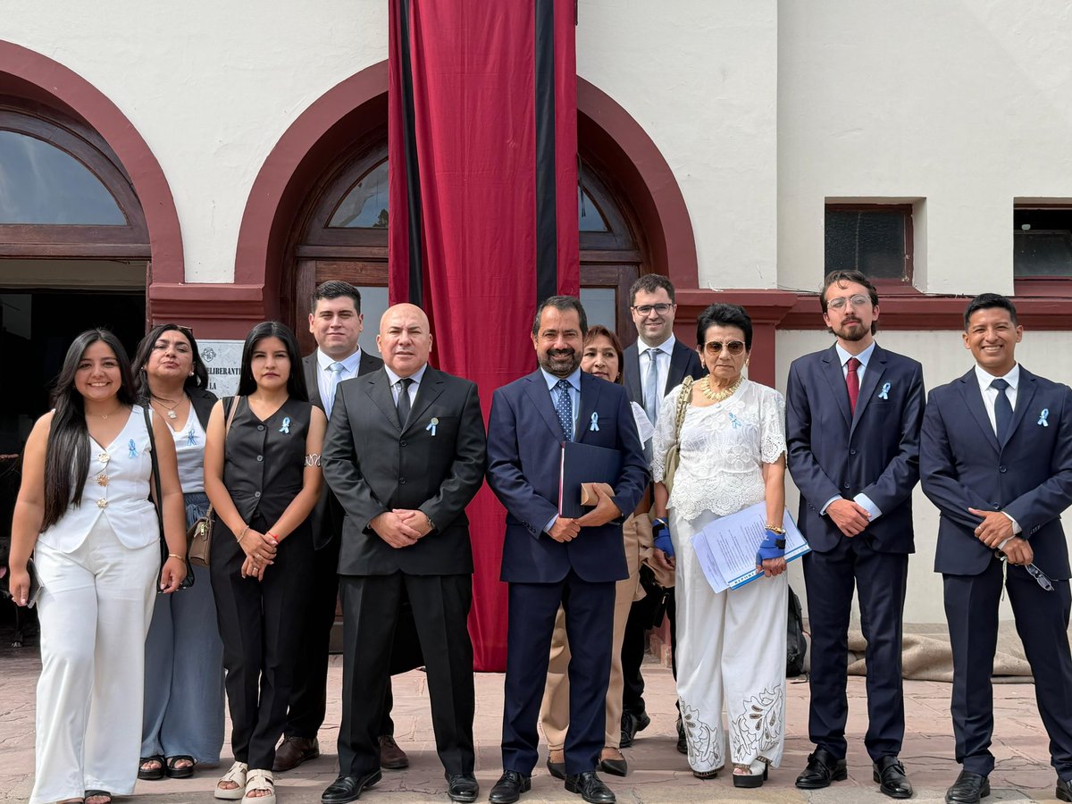 La Libertad Avanza Salta tweet media