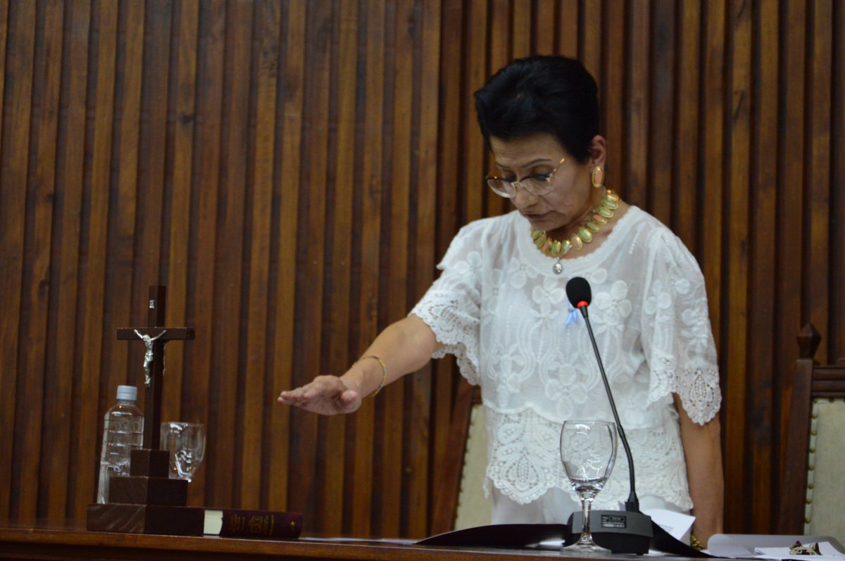 La Libertad Avanza Salta tweet media