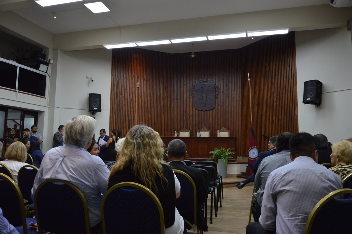 La Libertad Avanza Salta tweet media