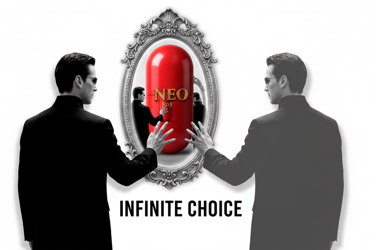 <a href="/NeoMatrixTON/">Neo Matrix</a> <a href="/nikita_on_ton/">Nikita | Zero to $100K on TON</a> <a href="/durov/">Pavel Durov</a> No regret 💊🕶