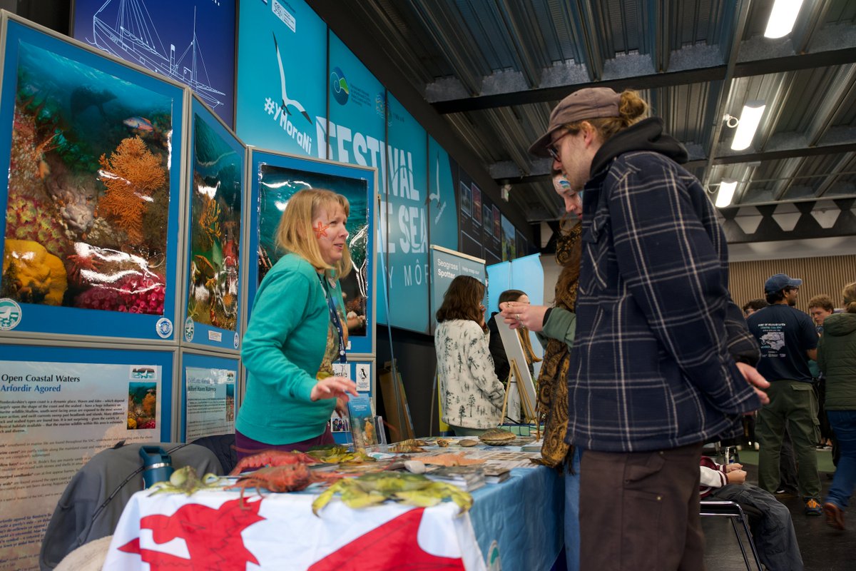 Pembs Coastal Forum tweet media
