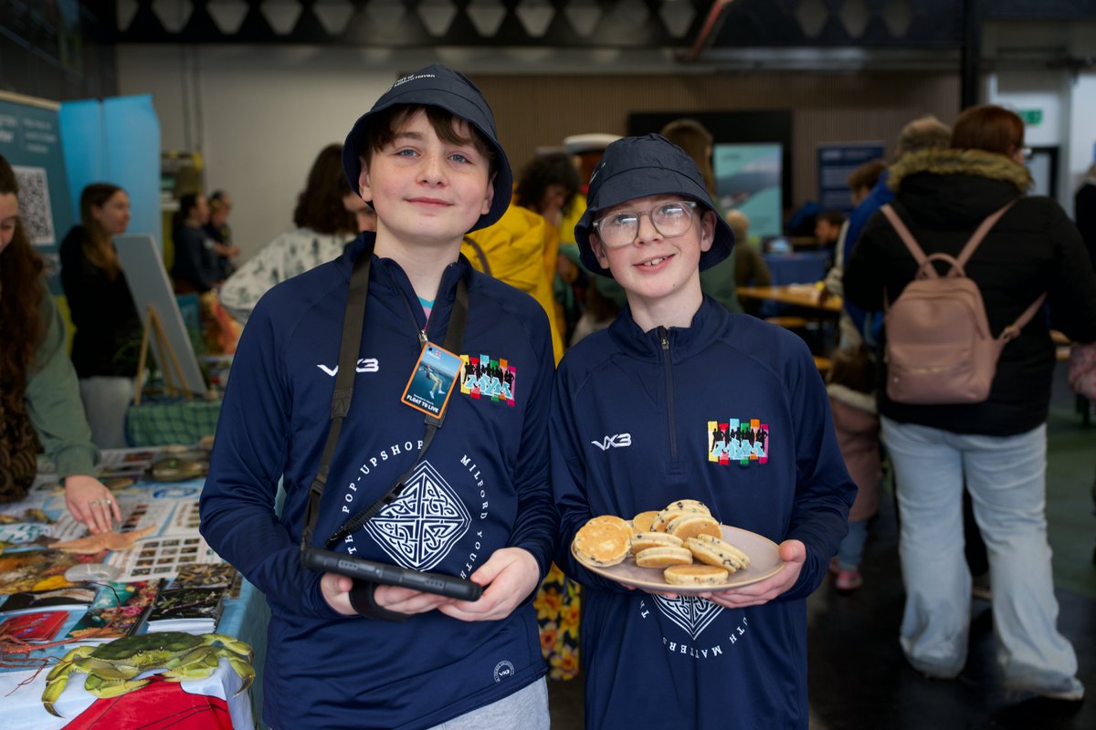 Pembs Coastal Forum tweet media