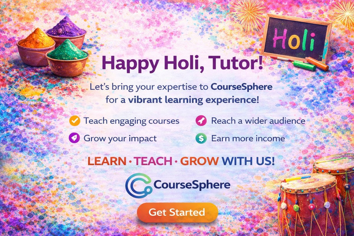 Course Sphere (@CourseSphere) / Posts / X