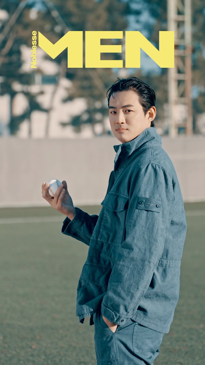 Men Noblesse tweet media