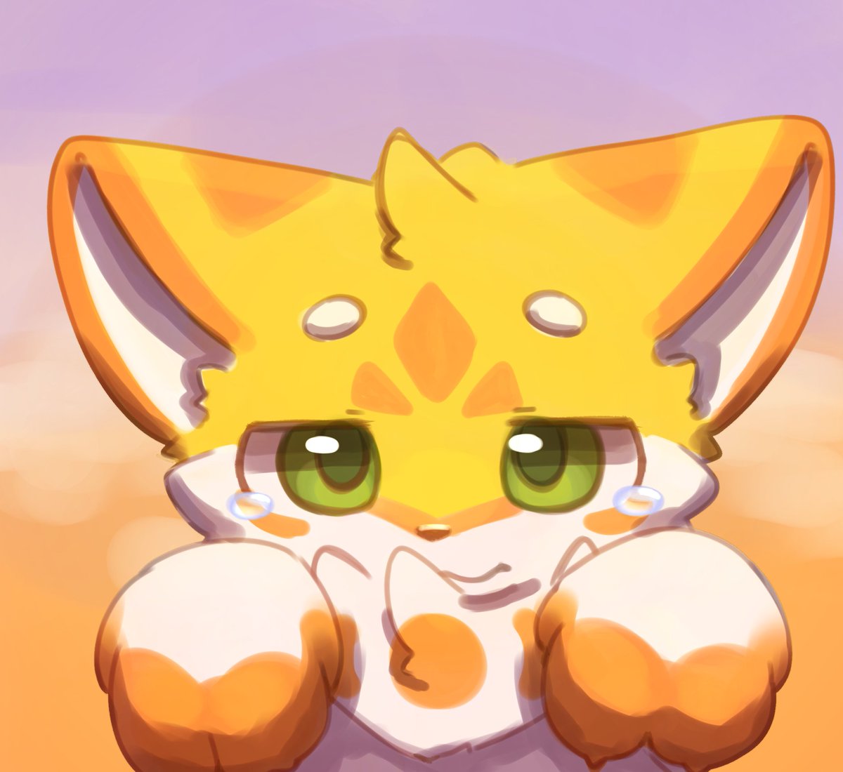 もみし tweet media